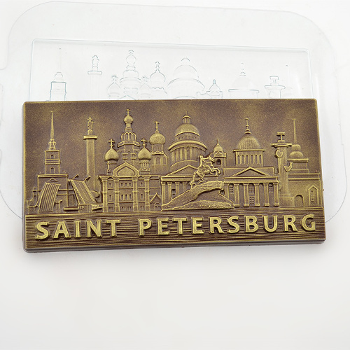 Где Можно Купить Шоколад Санкт Петербург